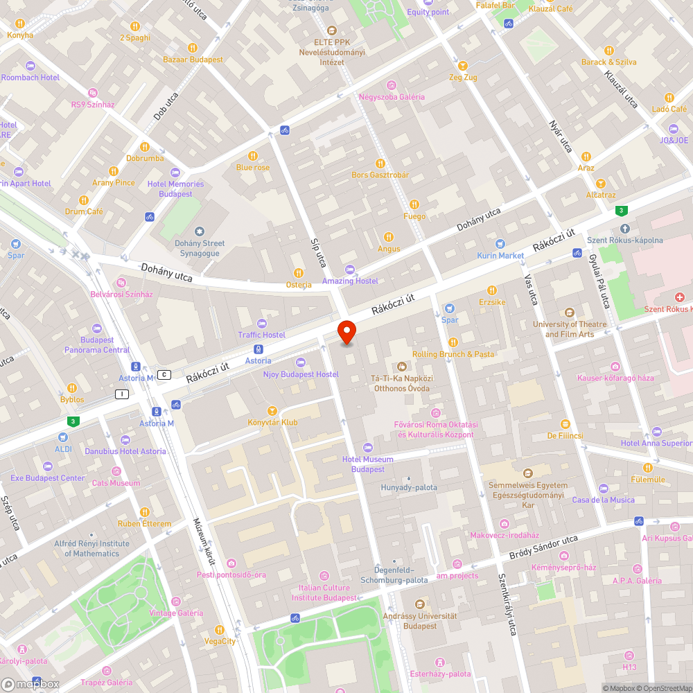 lötyögő közlekedési lámpa bejelentés helye