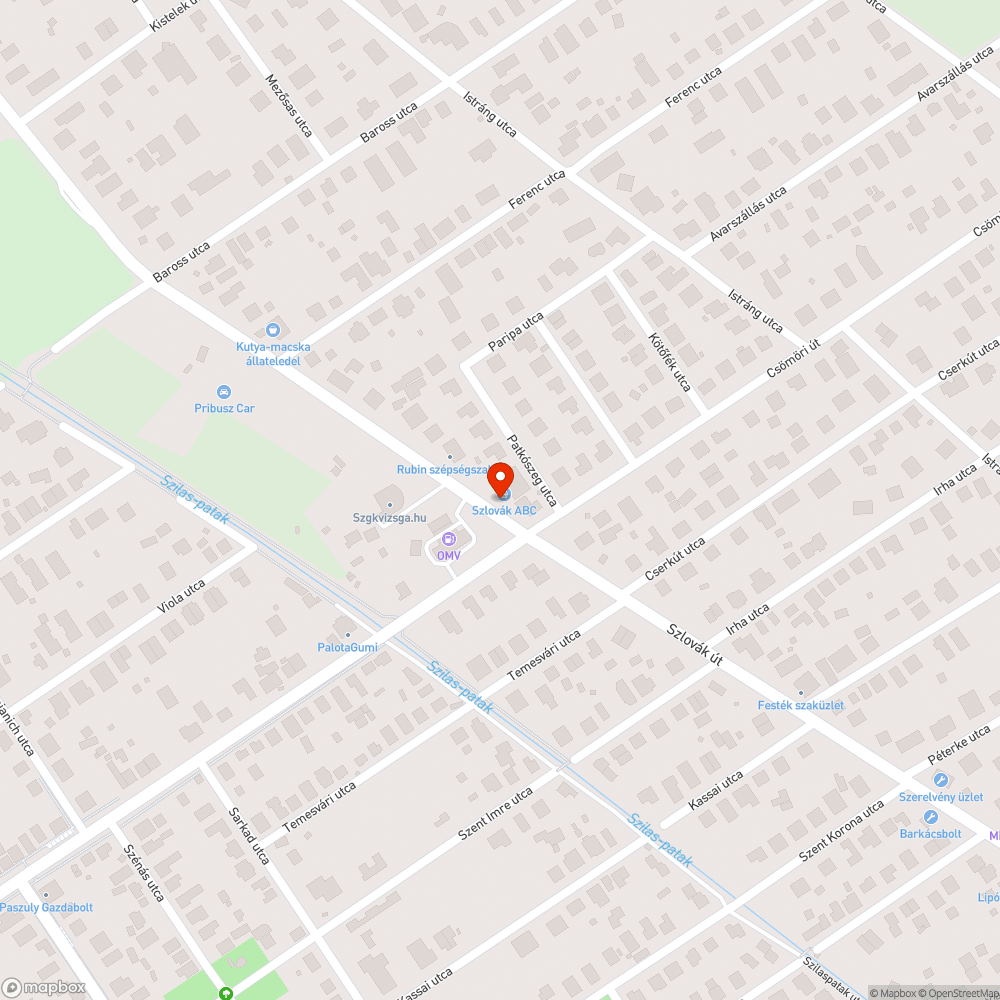 Rozsdás elektromos szekrény bejelentés helye