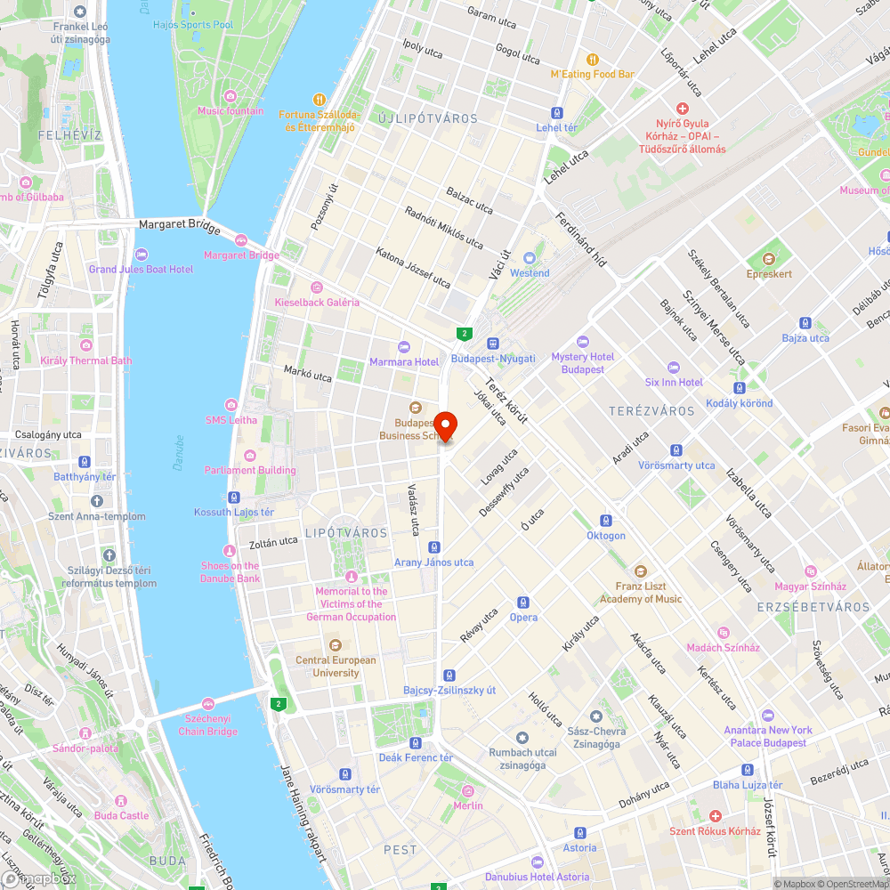 Összetört üveg bejelentés helye