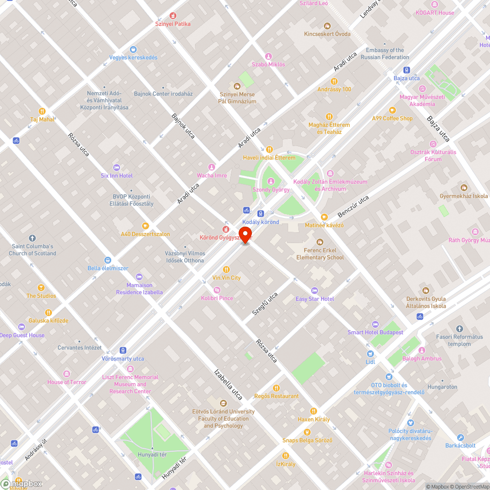 Pofátlan parkolás - járdán és zöldsávon bejelentés helye