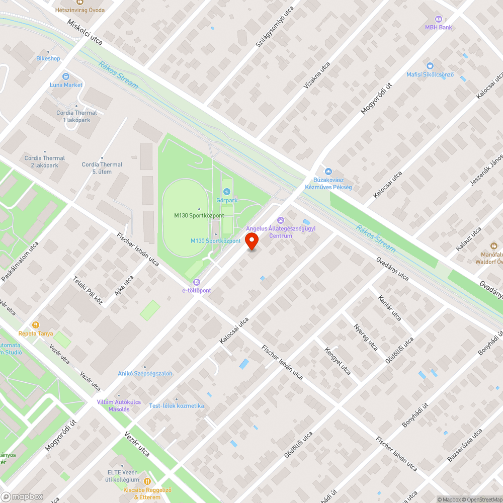 30 km/h sebességkorlátozás bevezetése bejelentés helye