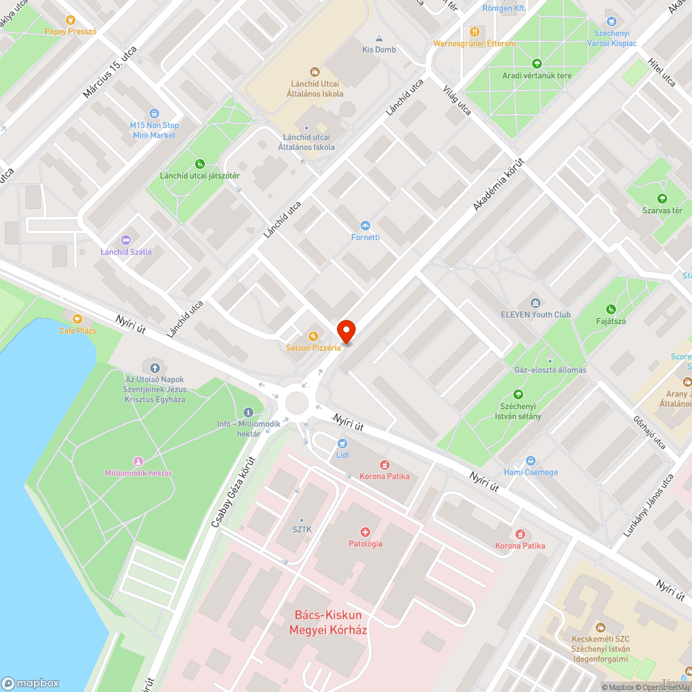 Nem működő utastájékoztató tábla! bejelentés helye