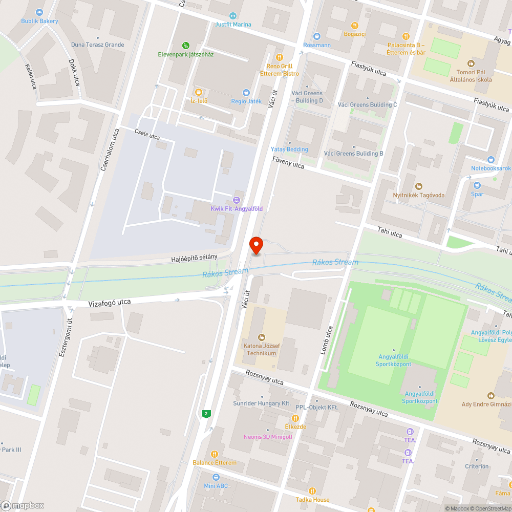 Járdát elfoglaló növényzet bejelentés helye