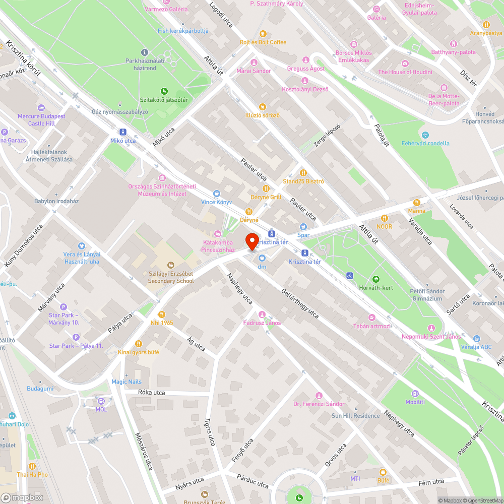 Kidőlt pózna bejelentés helye