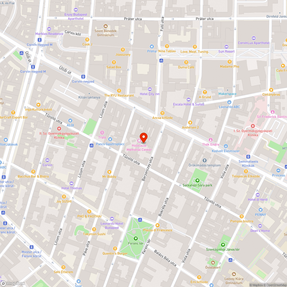 Járdára nőtt növényzet bejelentés helye