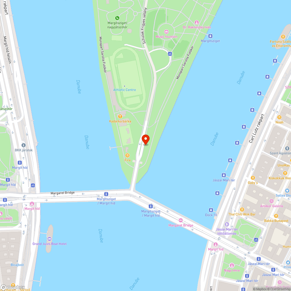 Hiányzó kuka bejelentés helye