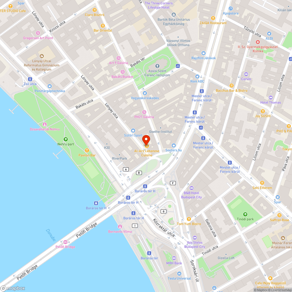 hullik bejelentés helye