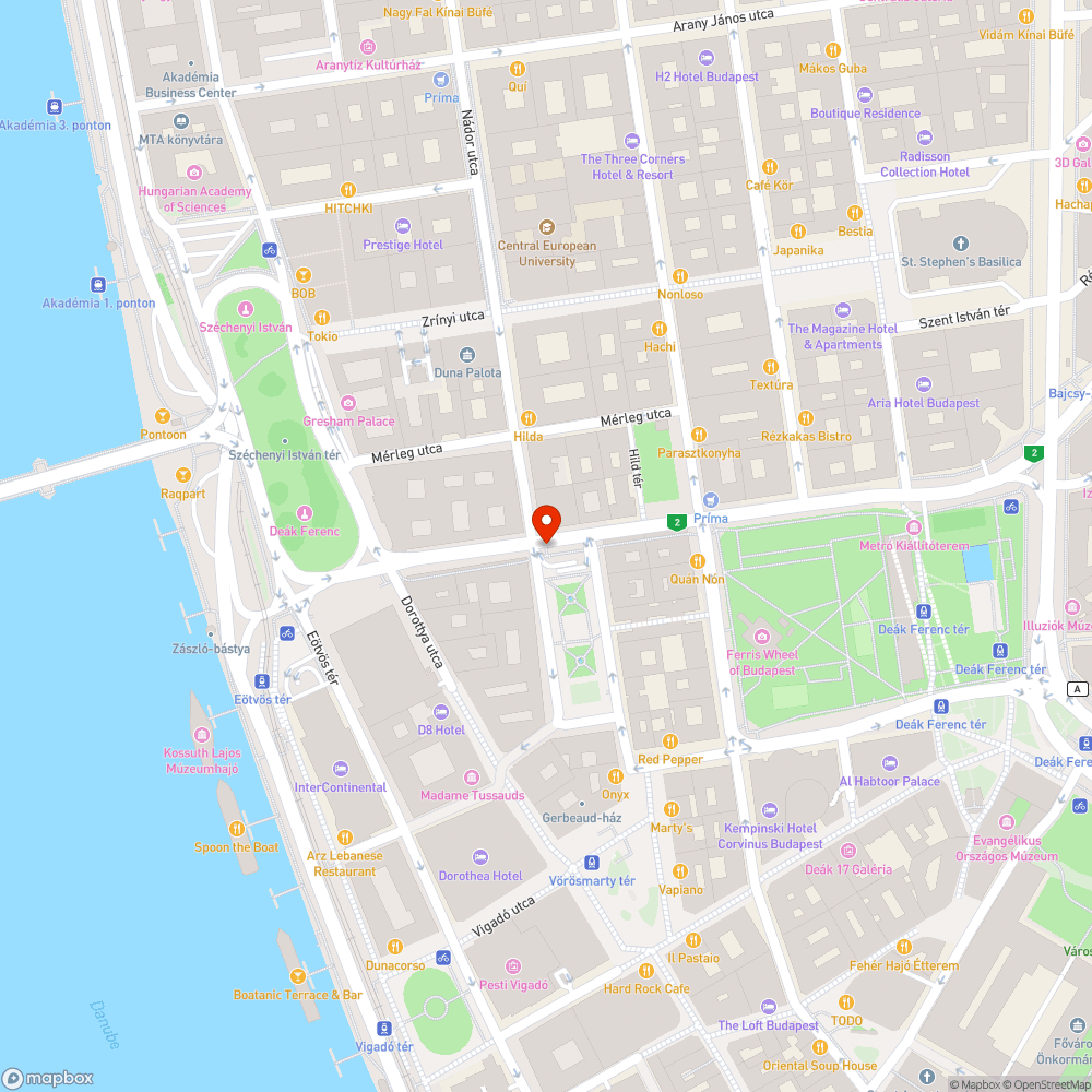 Nem müködő forgalmat írányító lámpa bejelentés helye