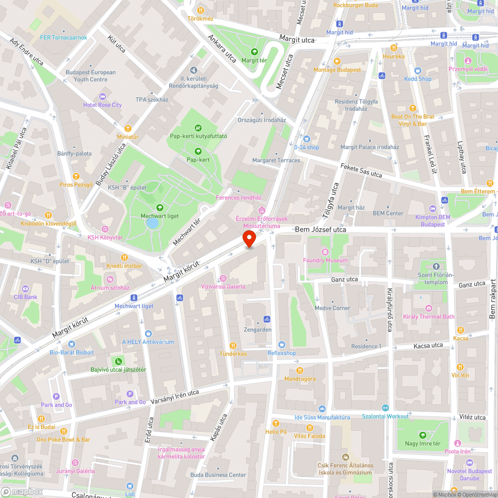 gallyazás bejelentés helye