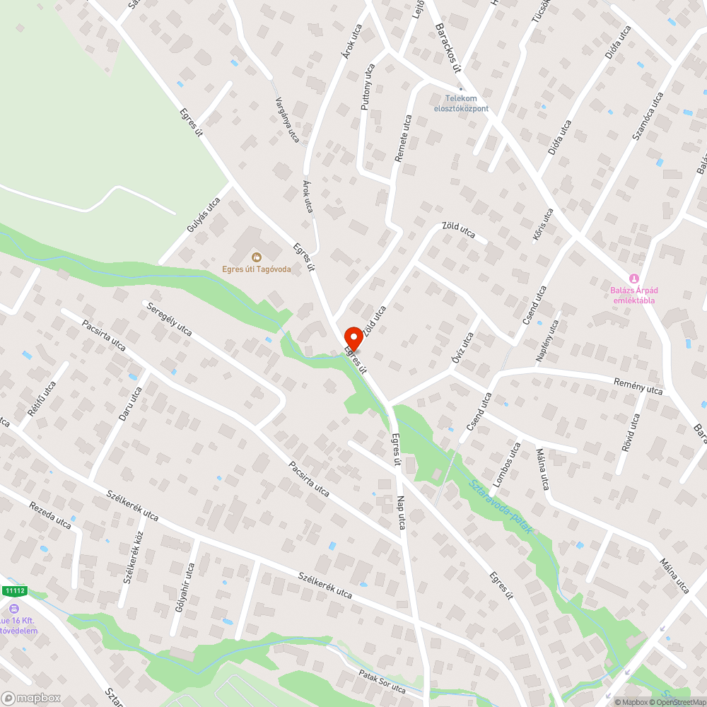 Kidöntött elsőbbségadás kötelező KRESZ-tábla bejelentés helye