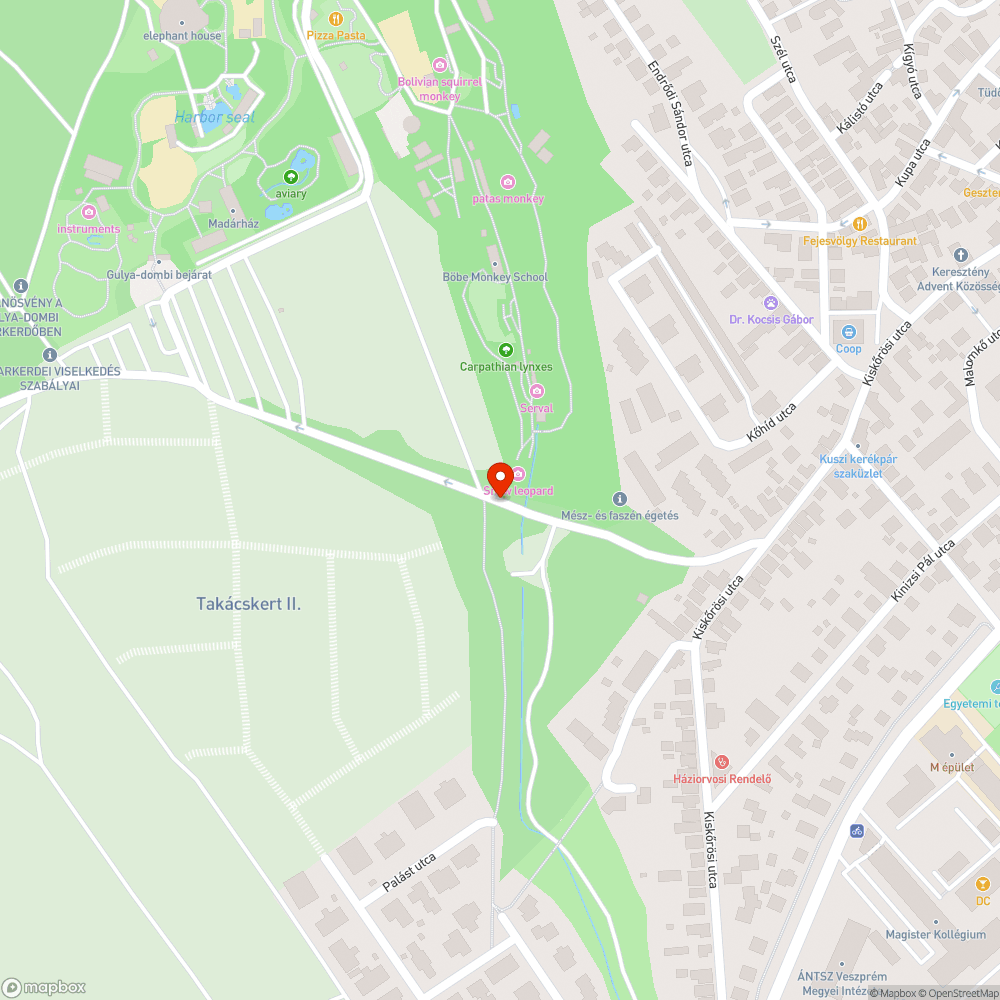 Biciklivel megközelíthetetlen a város bejelentés helye