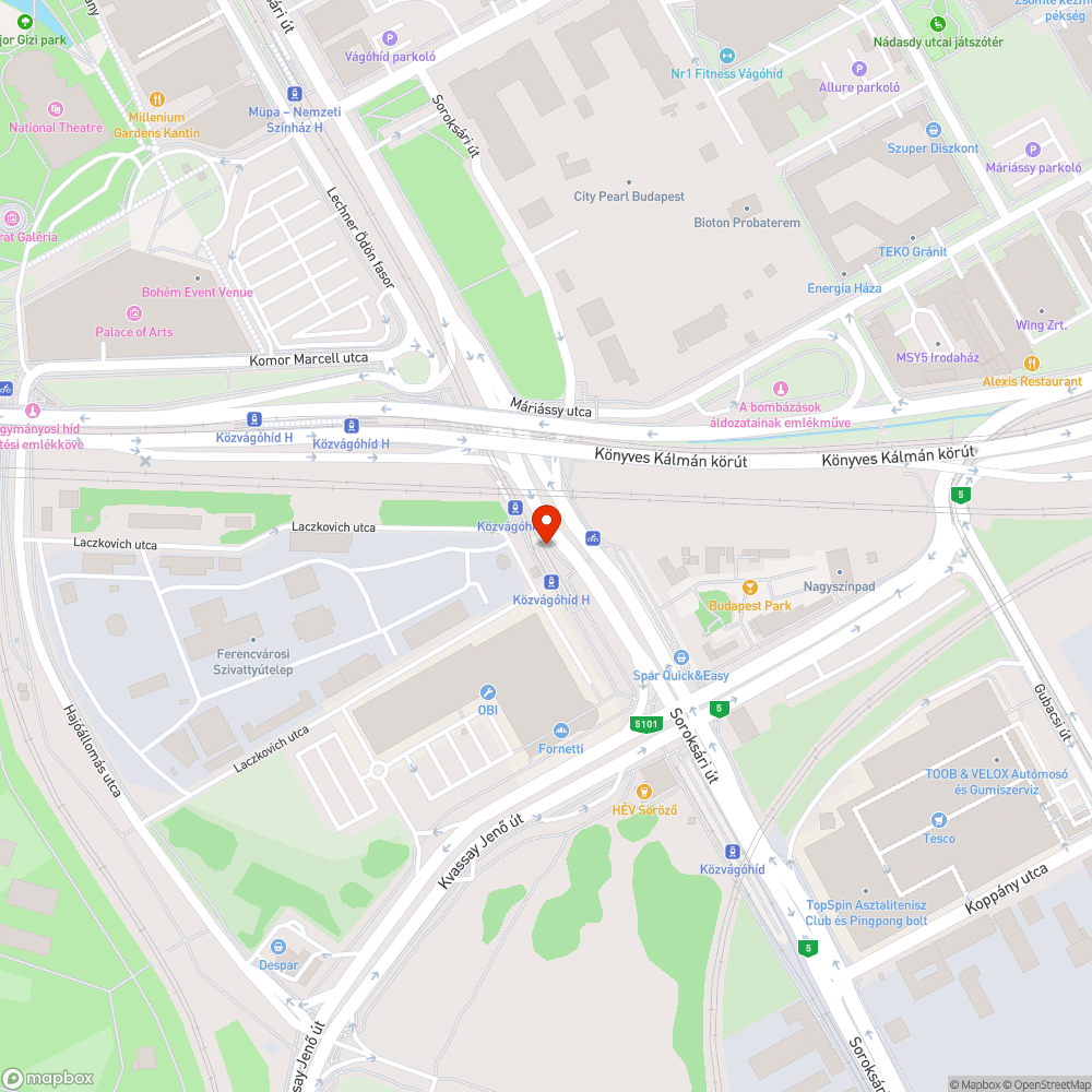 szemét, átláthatatlan rendetlenség bejelentés helye