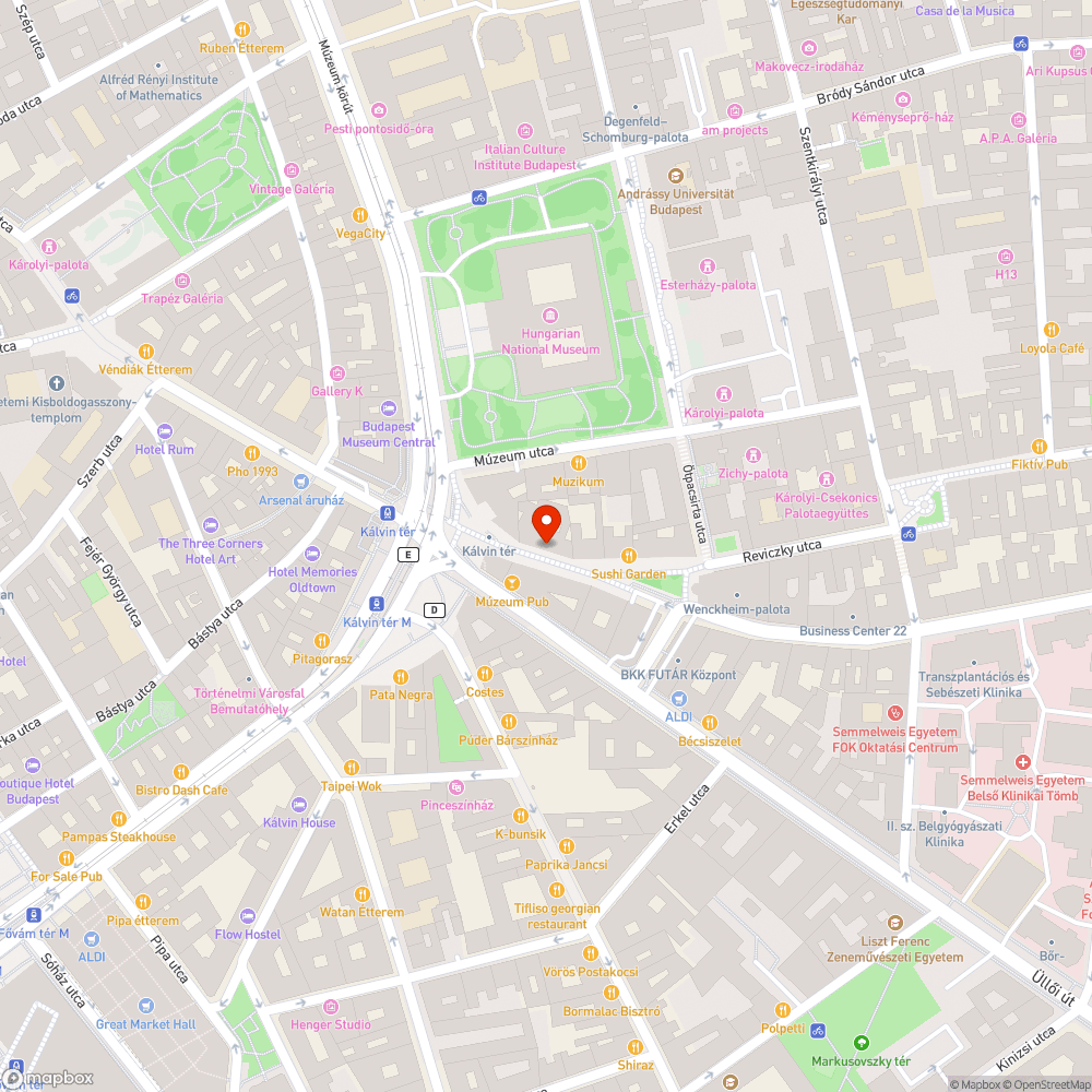 Dézsás növények, mint szemetesek bejelentés helye