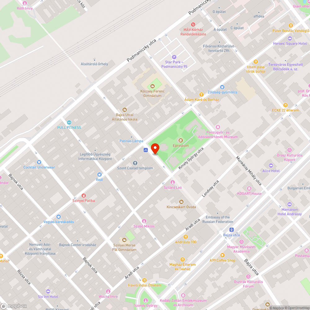 tábla nem látszik bejelentés helye