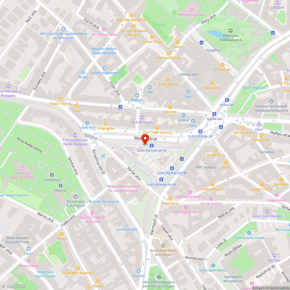 Telekom fedlap bejelentés helye