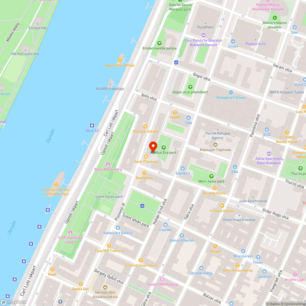 Leszakadt/letörött játszótéri mászóka alkatrész bejelentés helye