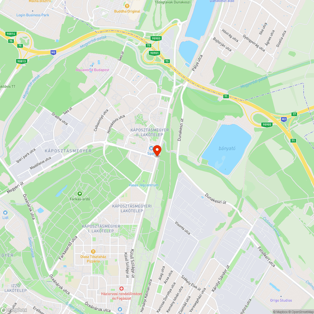 Elavult, igénytelen átkelési szándékot jelző gomb bejelentés helye