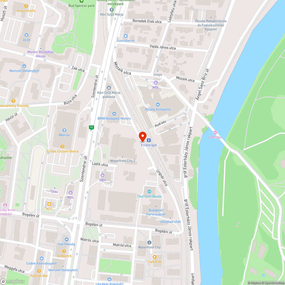 hiányos kerítés bejelentés helye