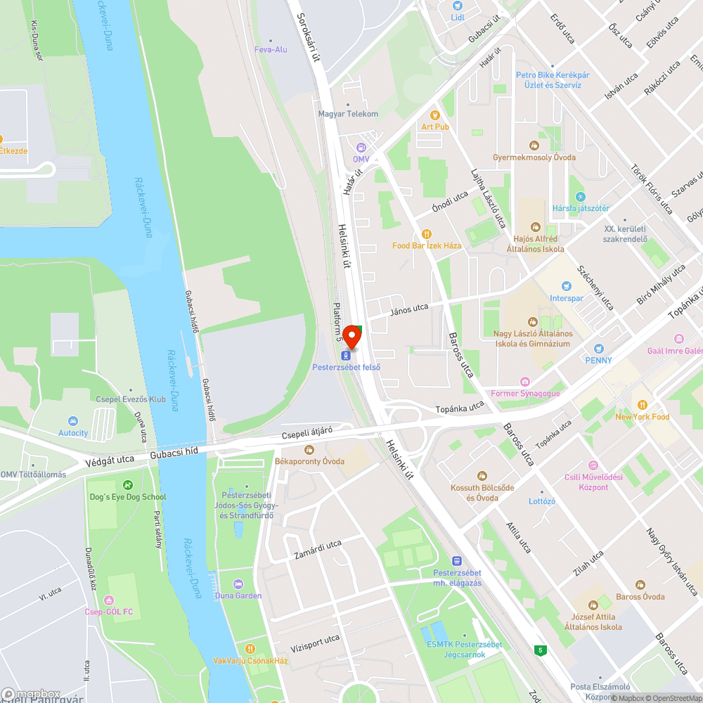 Graffitizett menetrend bejelentés helye