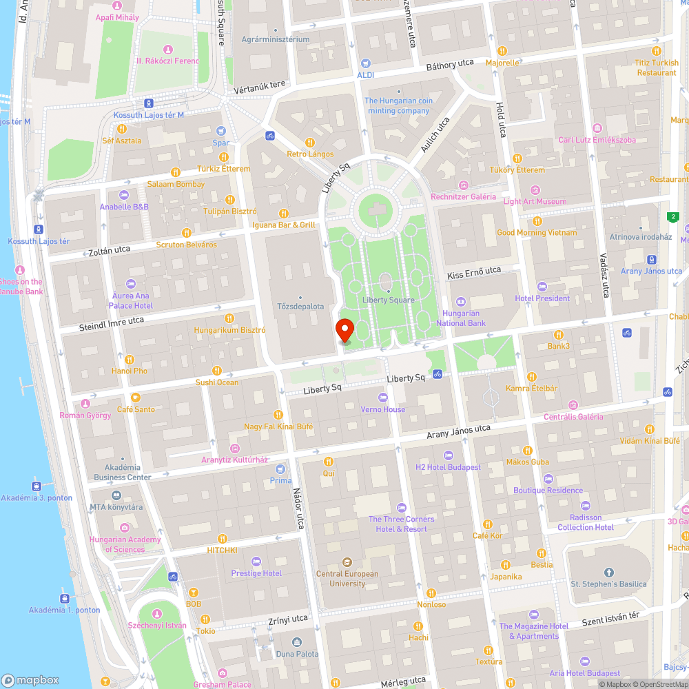 Újabb törött tábla bejelentés helye