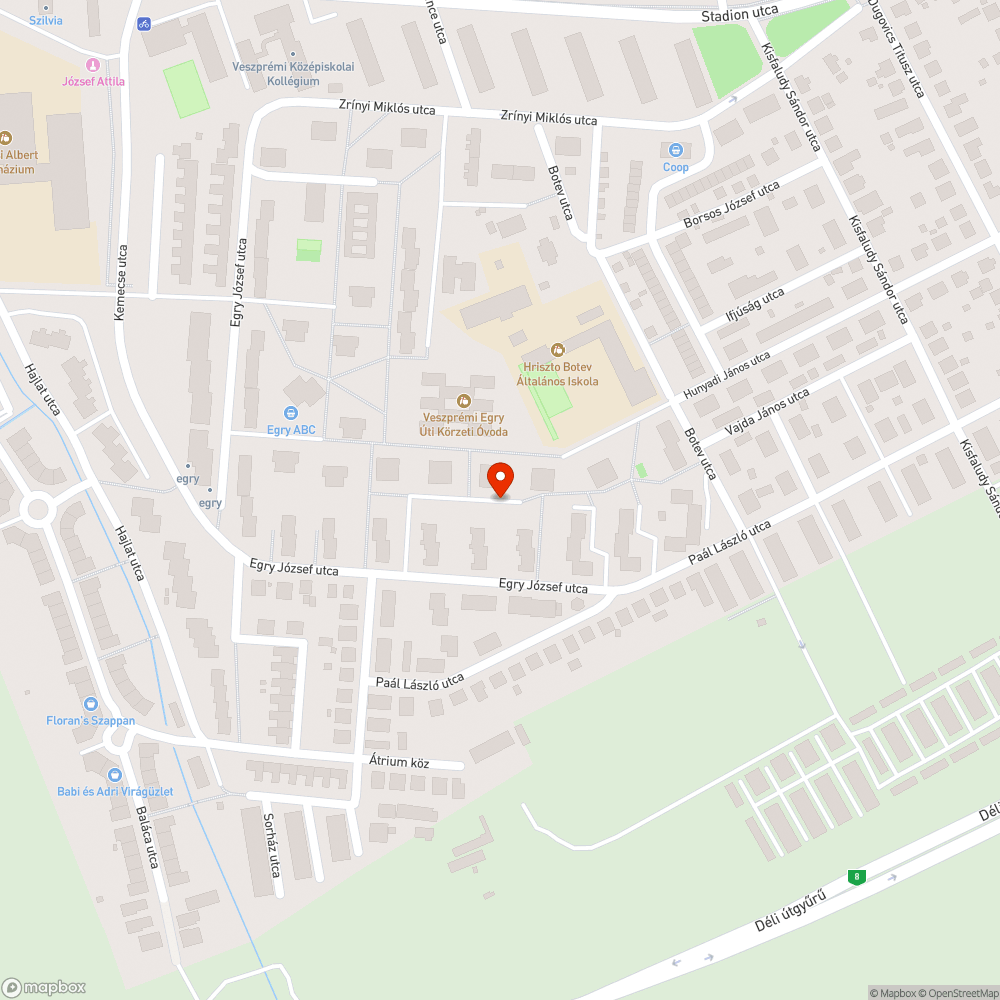 Vízelvezetés. bejelentés helye