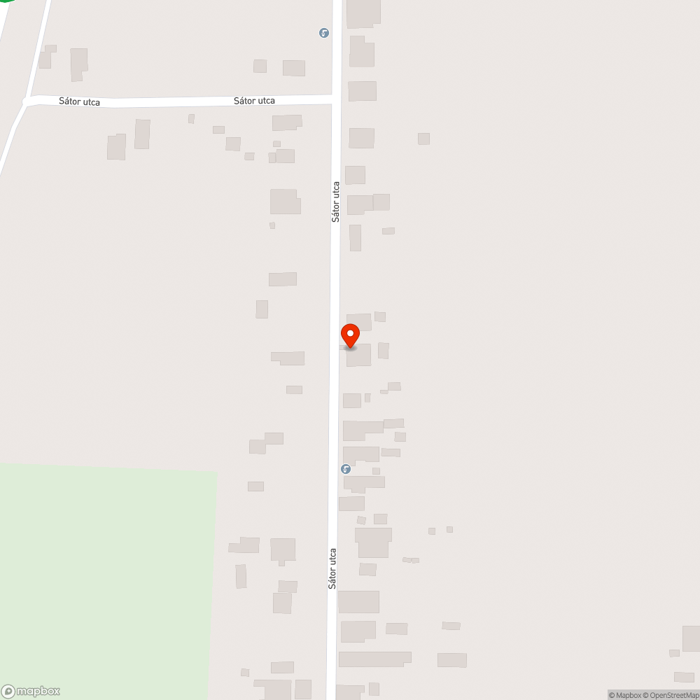 Nem működik a közvilágítás bejelentés helye