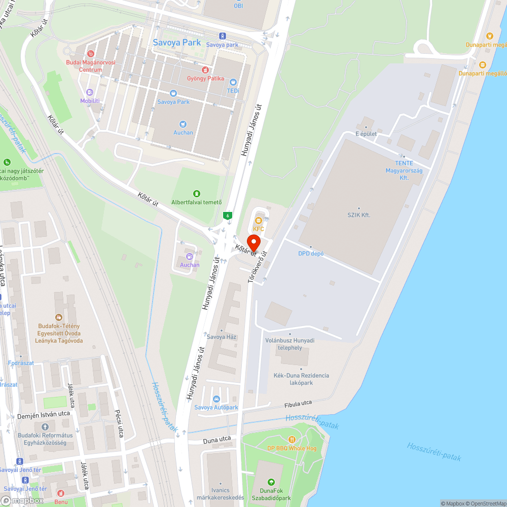 Parlagfű és egyéb allergén gyomnövények bejelentés helye