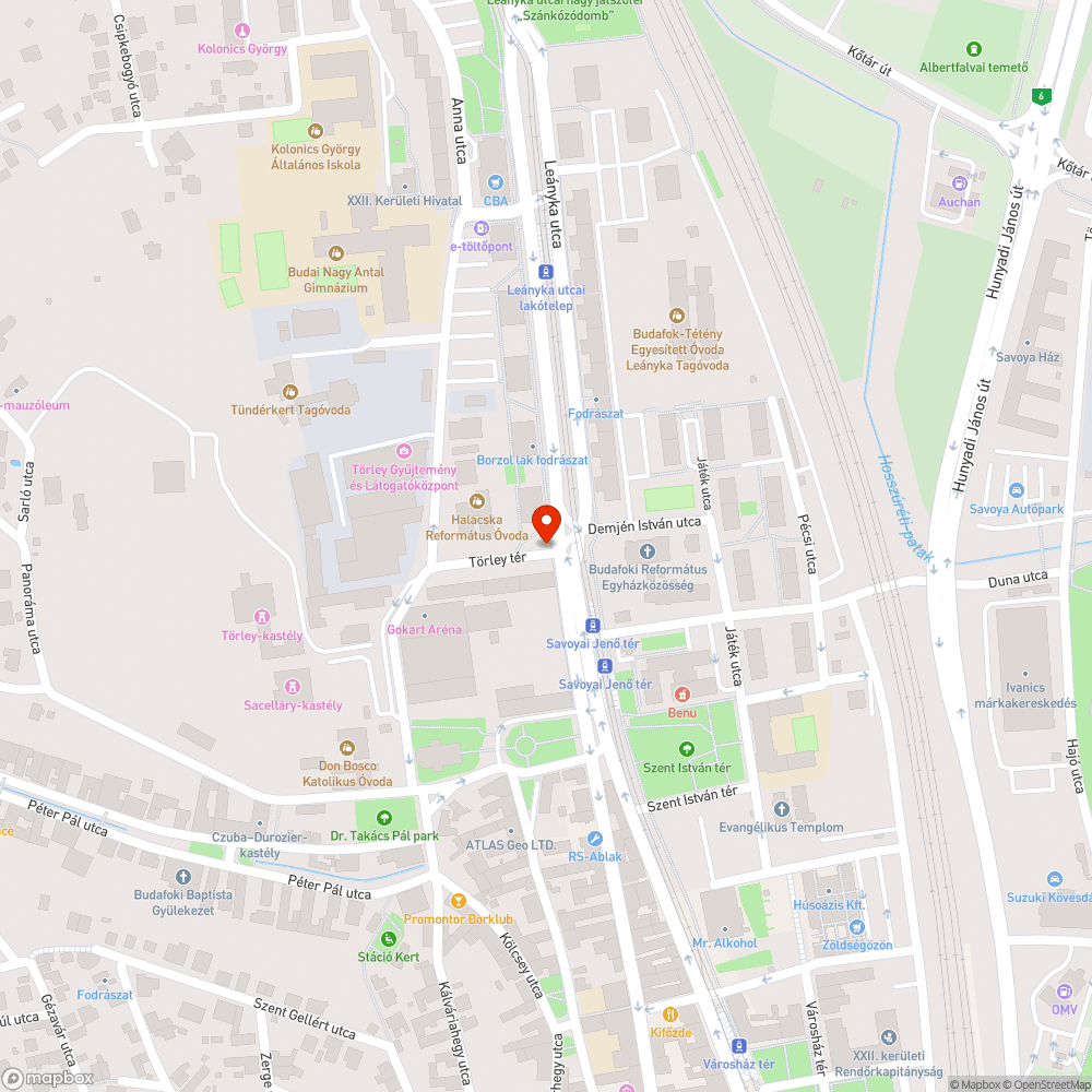 Otthagyott beton oszlopcsonk töve és kőtörmelékek a környezetében. bejelentés helye