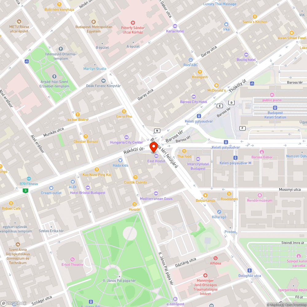 Kell ez még ide? bejelentés helye