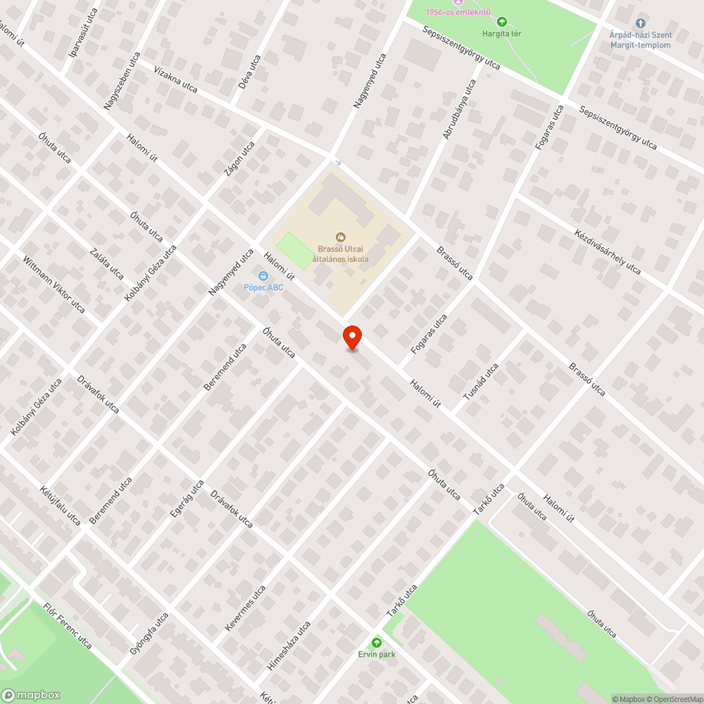 Meghibásodott sebességmérő tábla bejelentés helye