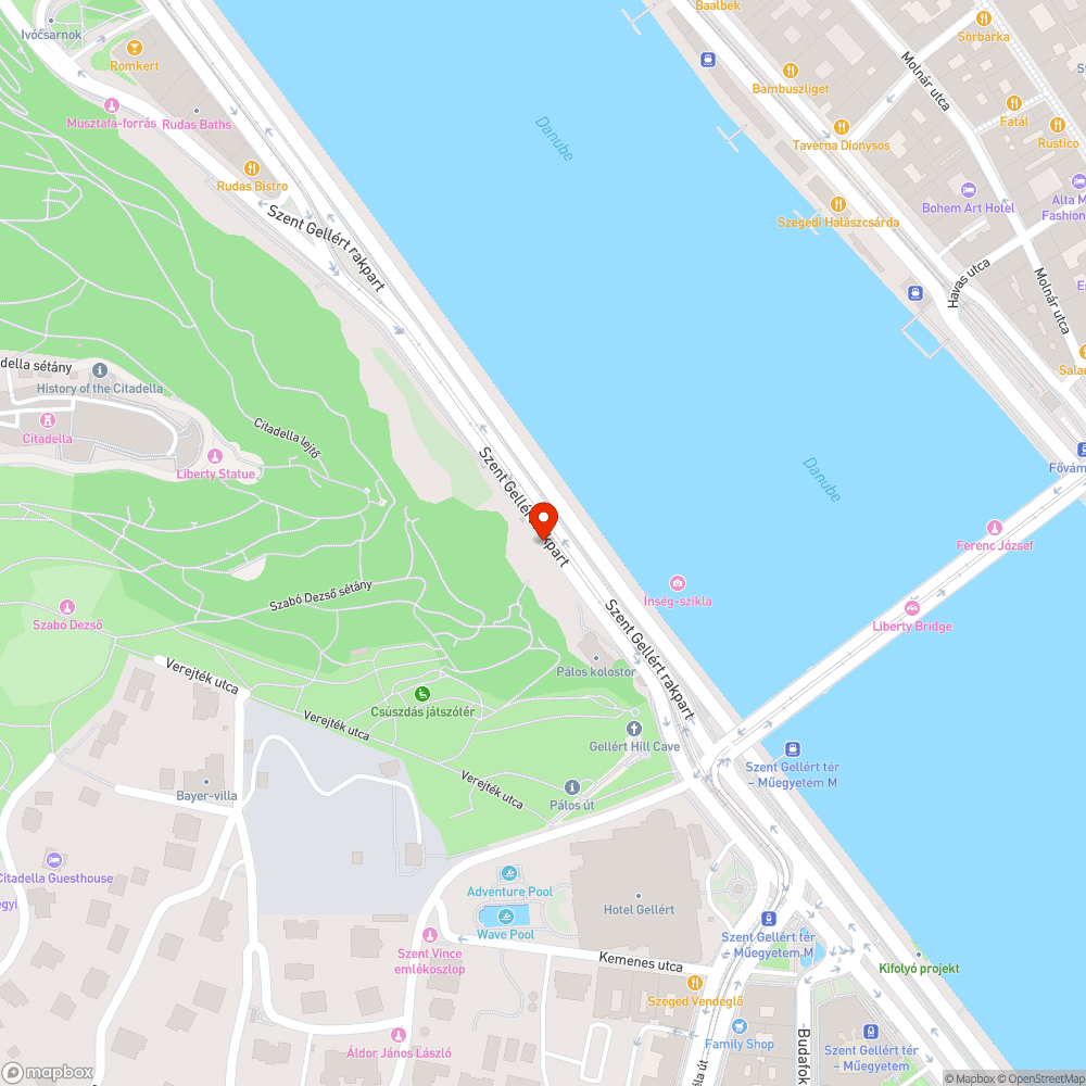 Lógó vezetékek bejelentés helye