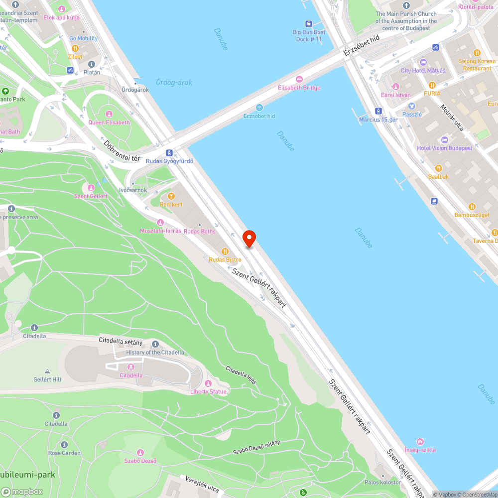 Átkelőhely jelzőgombja rossz bejelentés helye