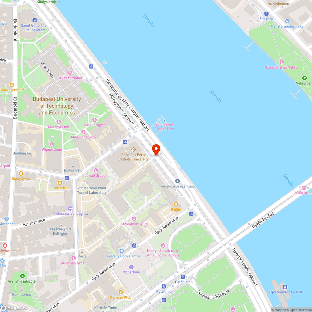 XI. kerület műegyetem rakpart kiszáradt csemetefák bejelentés helye