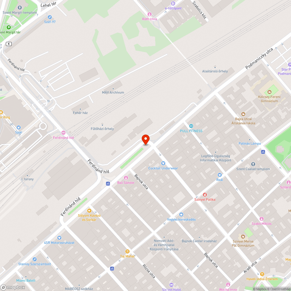 gallyazás bejelentés helye