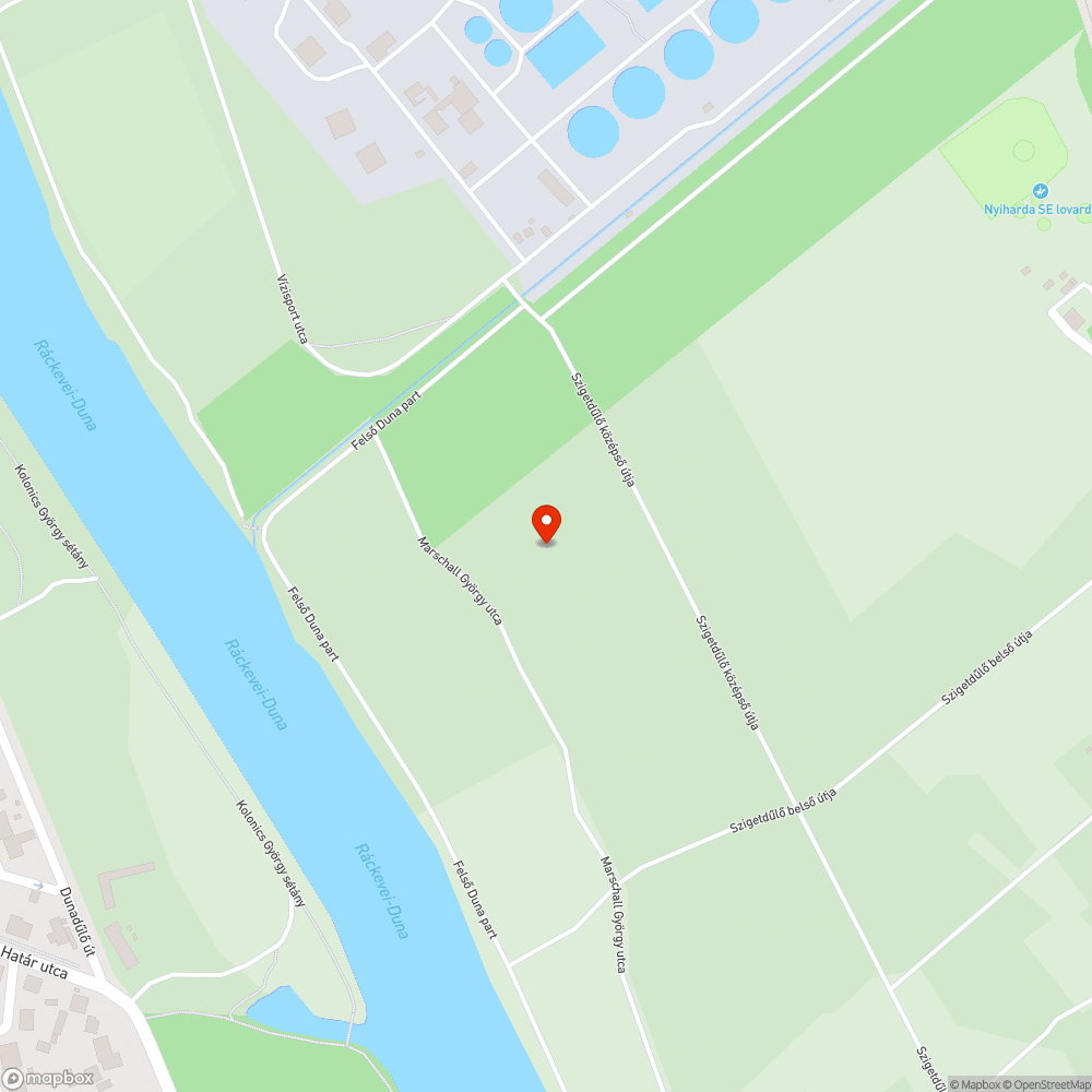 sitt kupacok bejelentés helye