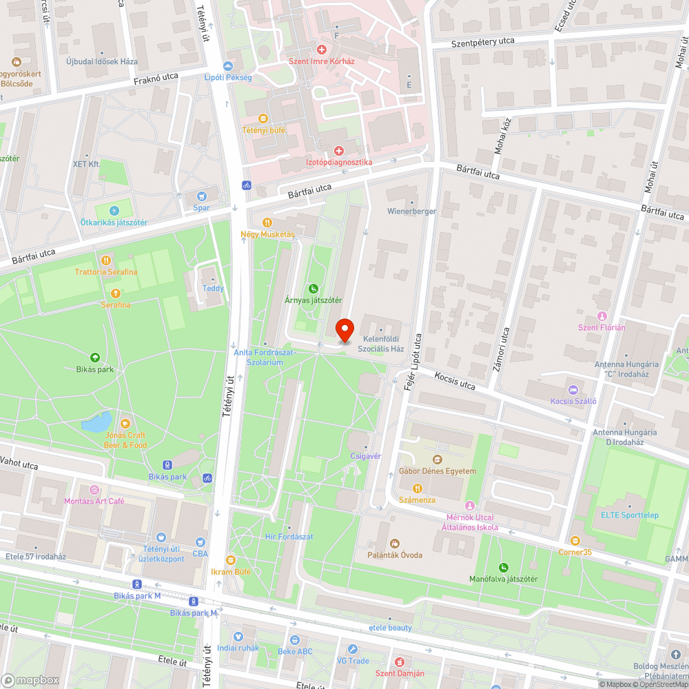 Illegálisan lerakott veszélyes hulladék bejelentés helye