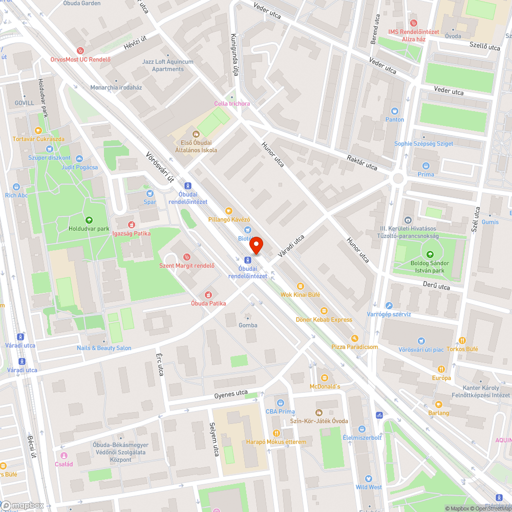 Leesett takarólap bejelentés helye