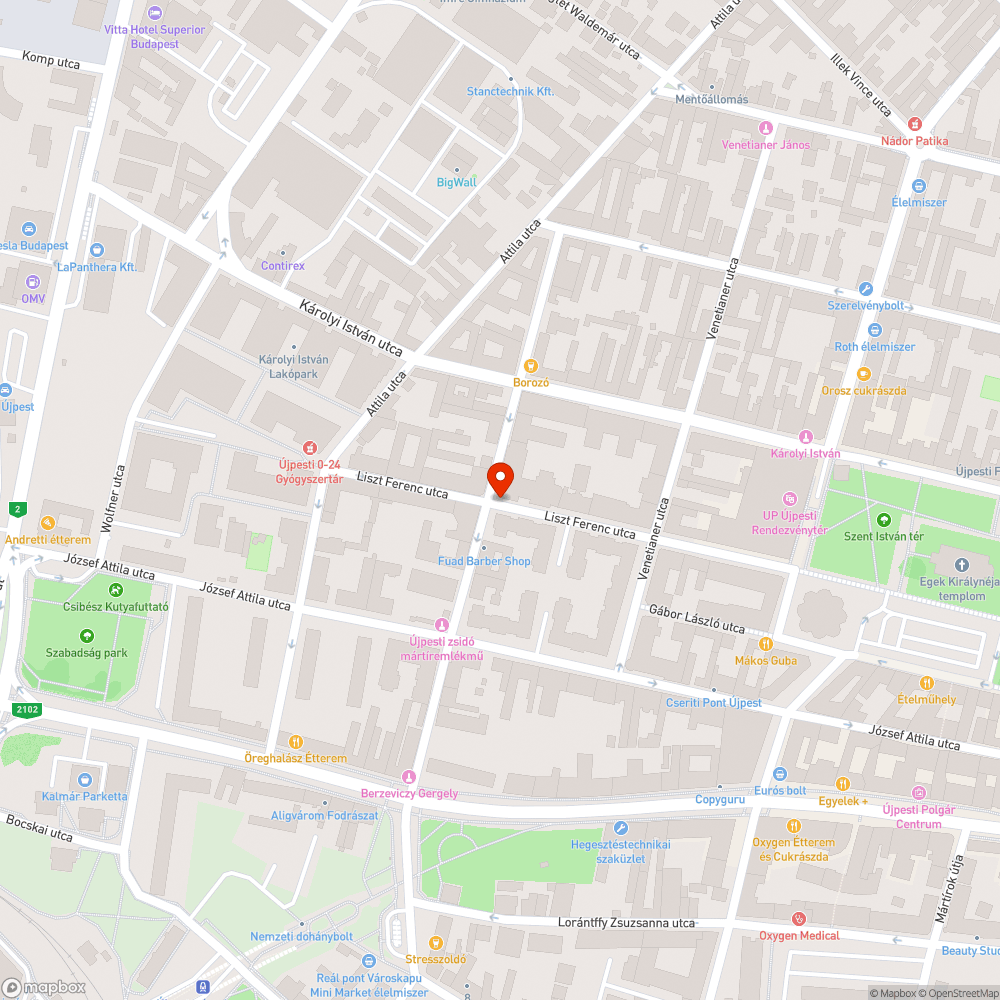 kukahiány, szemétszedés hiánya bejelentés helye