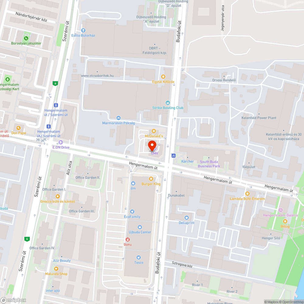 Utastájékoztatás hiánya bejelentés helye