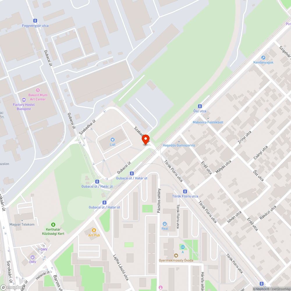 Kresz tábla nem látható bejelentés helye