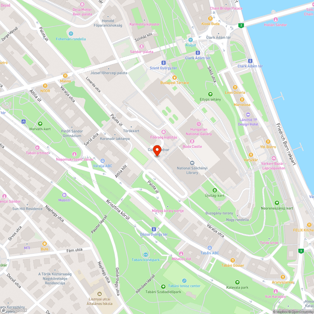 Hanyag munkavédelem bejelentés helye