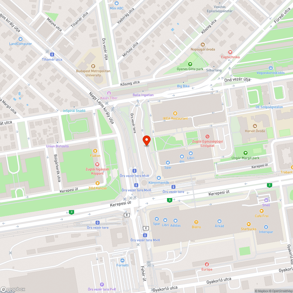 Hiányzó fedlapok bejelentés helye