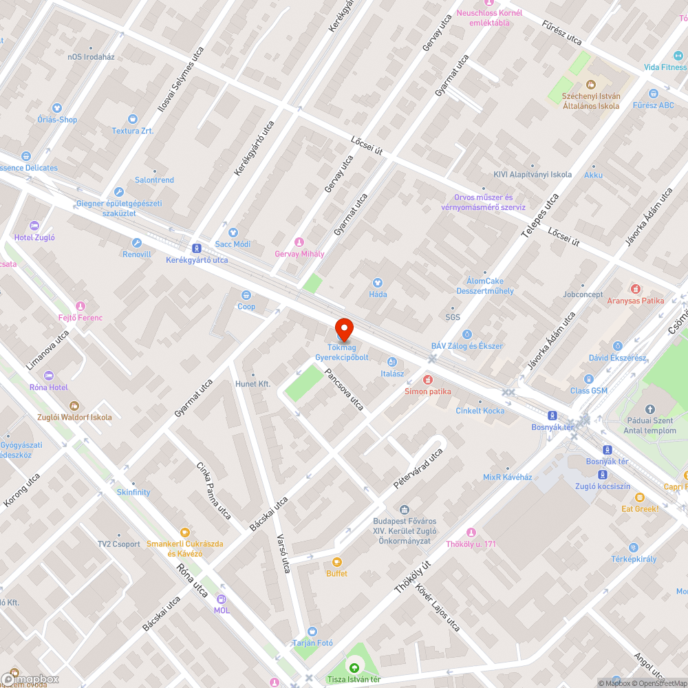 Rendezetlen, koszos, csúszós járda. bejelentés helye