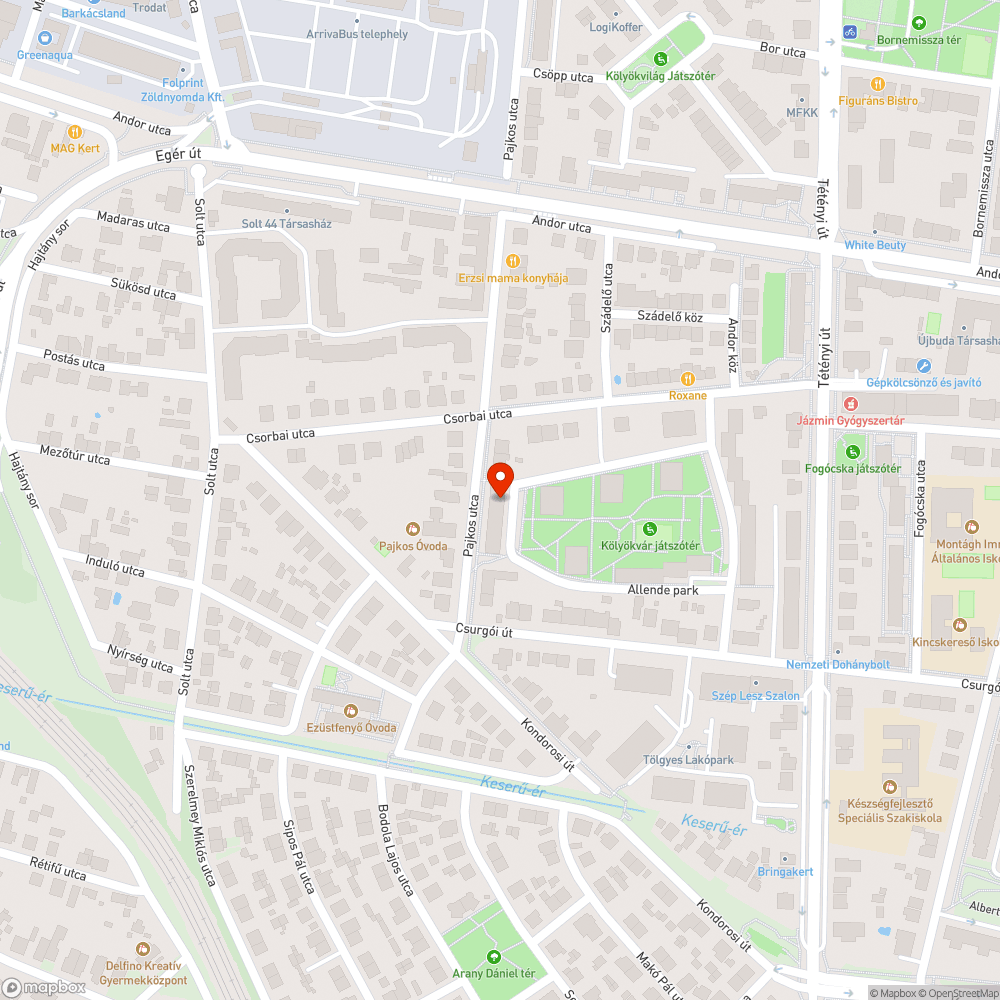 Új fa a halott előd helyére bejelentés helye