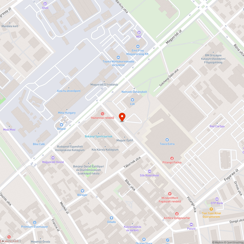 Szelektív hulladékgyűjtő nem megfelelő használata bejelentés helye