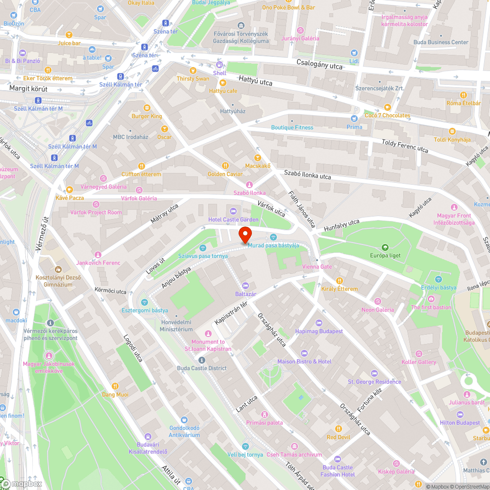 javítás bejelentés helye