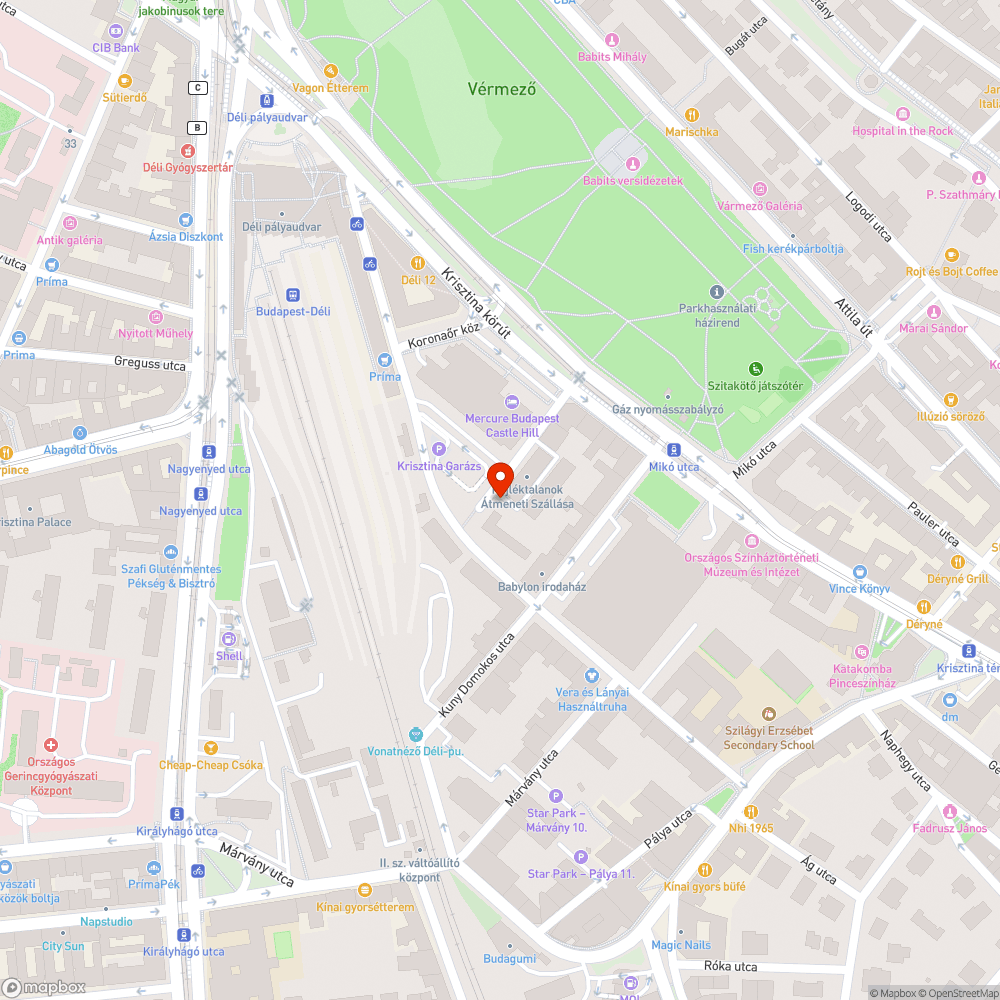 munkálatok befejezése bejelentés helye