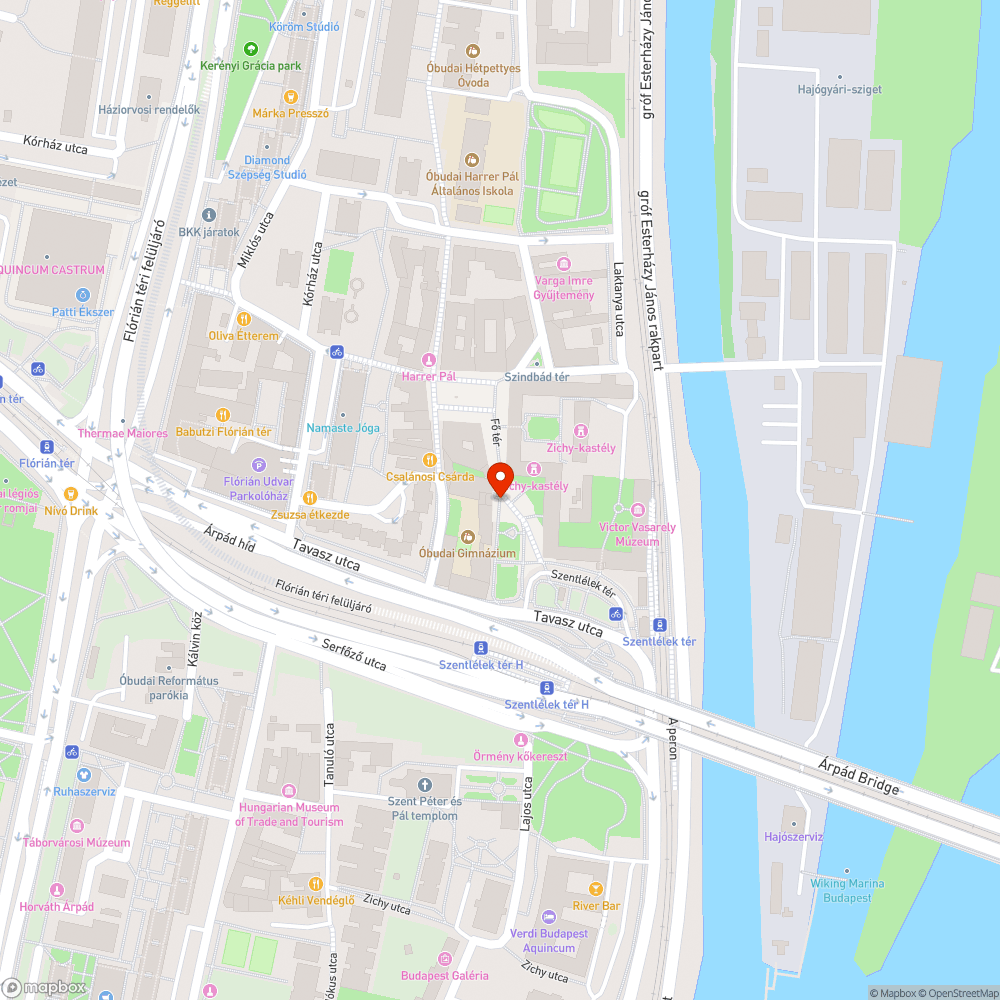 Elavult molinó bejelentés helye