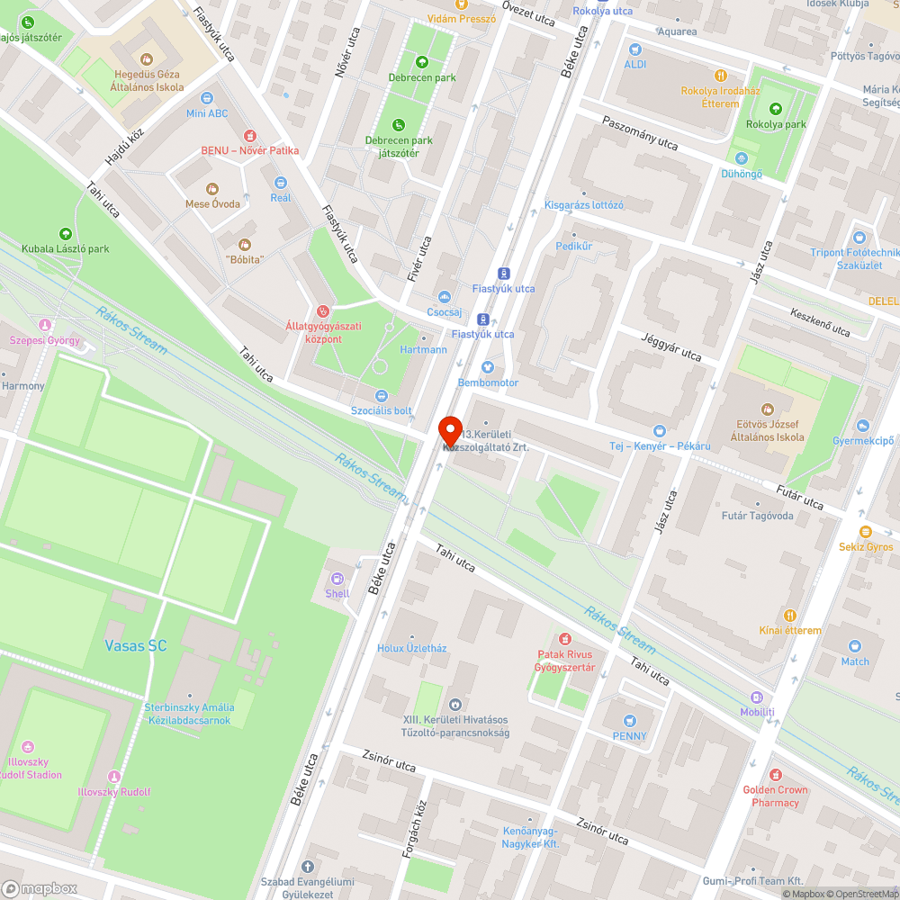 Telefonfülkék telefon nélkül bejelentés helye