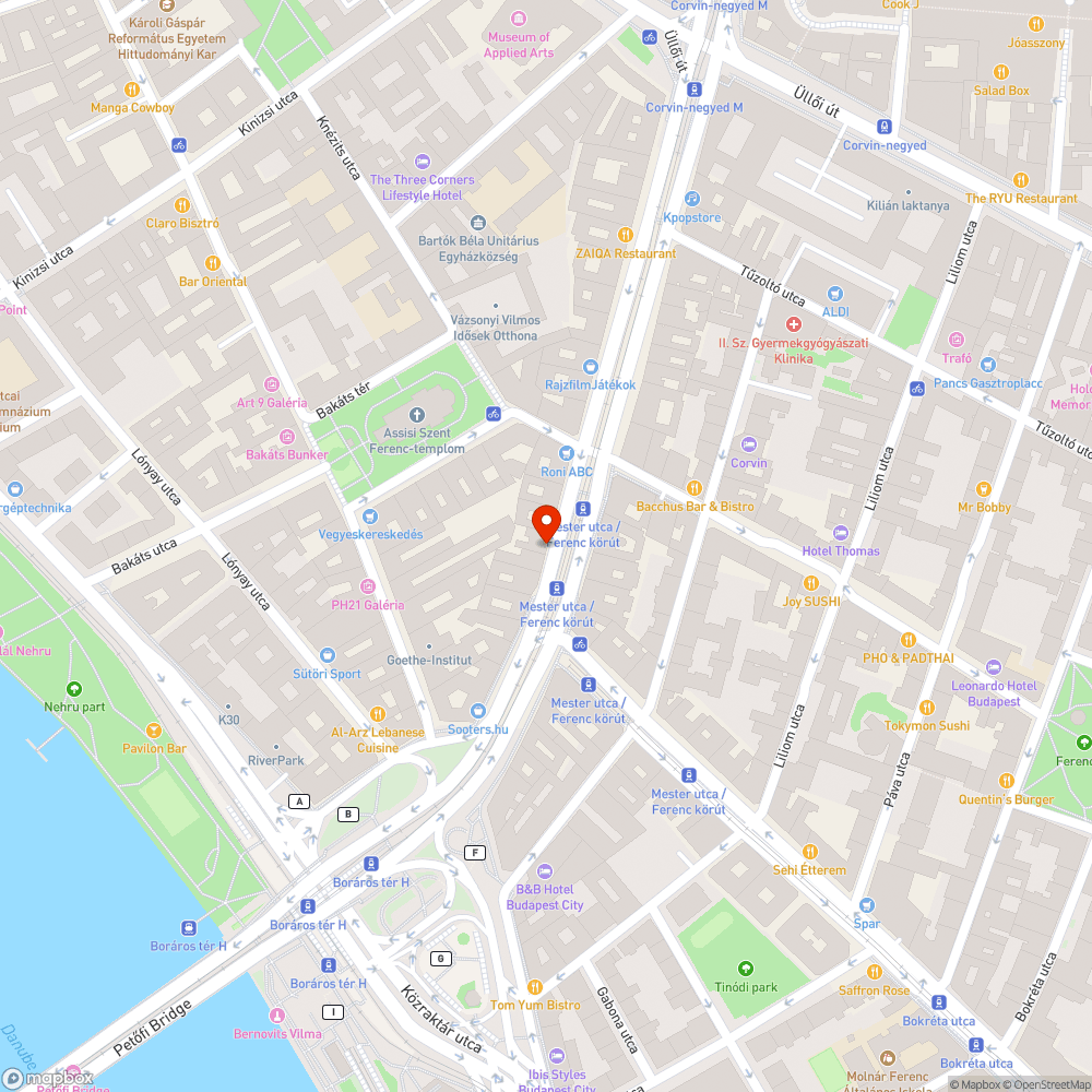 Lyukacsos fedelek bejelentés helye